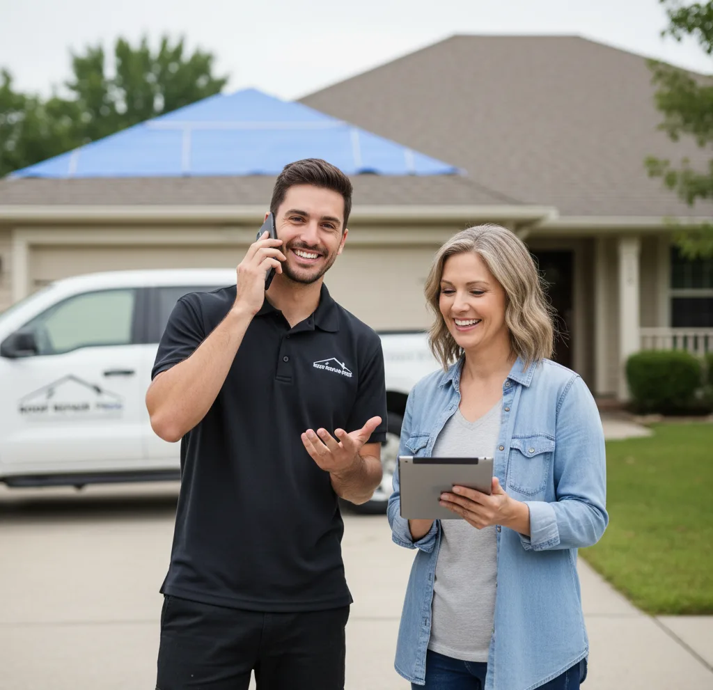 Roof Maintenance in Harahan, LA